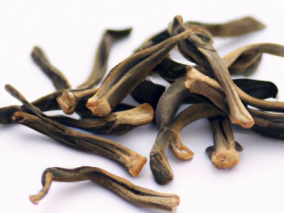汉武帝药枕：改善睡眠质量的圣品