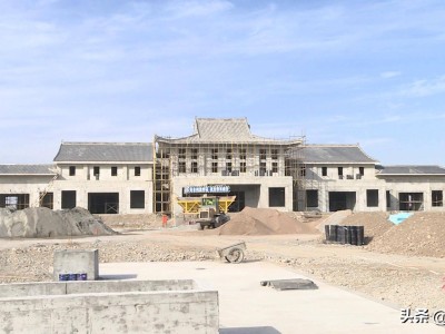 「抓项目 扩投资 赶进度 提效能」甘州:加快推进殡葬设施建设 全面提升殡葬服务水平