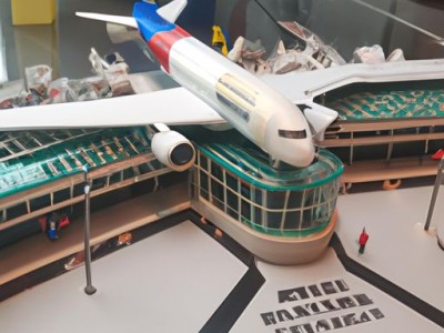 如何选择适合自己的航站楼模型？