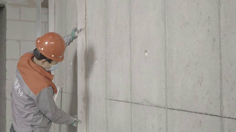 粉刷石膏抹灰操作工艺 粉刷石膏抹灰操作工艺