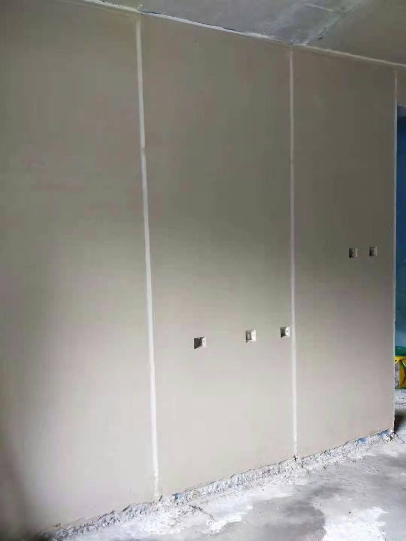 粉刷石膏抹灰操作工艺 粉刷石膏抹灰操作工艺