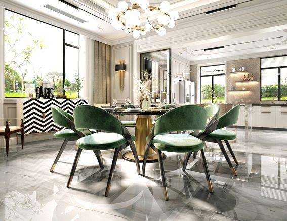 绿歌装饰 | 让每个家庭都有不一样的家居体验 绿歌装饰 | 让每个家庭都有不一样的家居体验