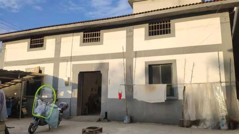 家里更安全更舒适了!龙泉把“善居工程”做到百姓心坎上 家里更安全更舒适了!龙泉把“善居工程”做到百姓心坎上