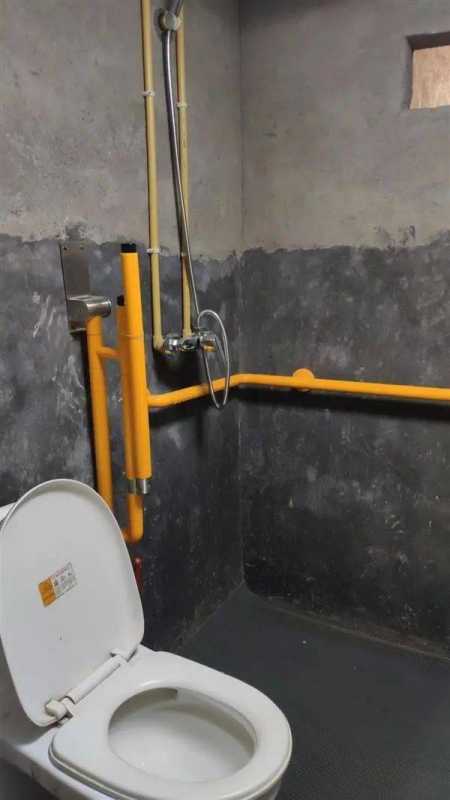 家里更安全更舒适了!龙泉把“善居工程”做到百姓心坎上 家里更安全更舒适了!龙泉把“善居工程”做到百姓心坎上