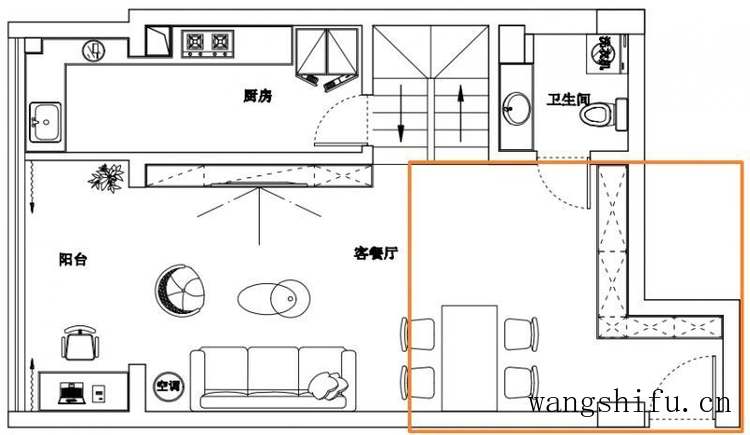房间内增加卫生间算违建吗