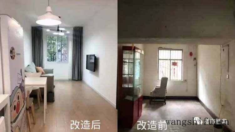 出租房装修（出租房装修最省钱方案）