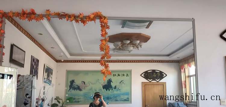 西安旧房粉刷：粉刷墙面应该注意什么呢？