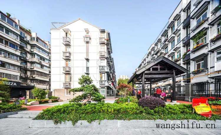 宋家庄经济适用房：为居民提供质优价廉的居住选择