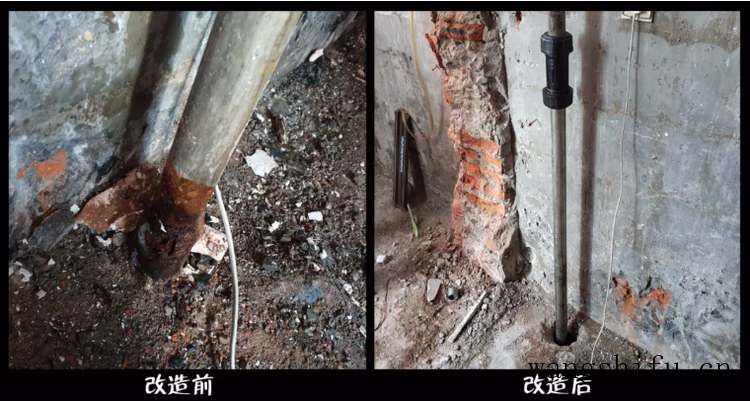家里墙壁发霉怎么处理