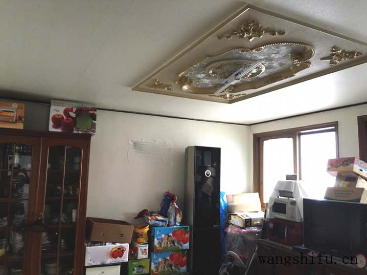 没钱买房,将爸妈的一套50㎡老房要来,6万改造明年结婚能用上 旧房翻新 第1张 没钱买房,将爸妈的一套50㎡老房要来,6万改造明年结婚能用上 旧房翻新 粉刷匠第1张 没钱买房,将爸妈的一套50㎡老房要来,6万改造明年结婚能用上 旧房翻新 第1张 没钱买房,将爸妈的一套50㎡老房要来,6万改造明年结婚能用上 旧房翻新 粉刷匠第1张