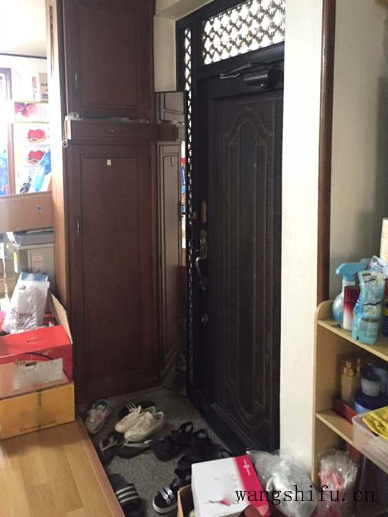 没钱买房,将爸妈的一套50㎡老房要来,6万改造明年结婚能用上 旧房翻新 第2张 没钱买房,将爸妈的一套50㎡老房要来,6万改造明年结婚能用上 旧房翻新 粉刷匠第2张 没钱买房,将爸妈的一套50㎡老房要来,6万改造明年结婚能用上 旧房翻新 第2张 没钱买房,将爸妈的一套50㎡老房要来,6万改造明年结婚能用上 旧房翻新 粉刷匠第2张