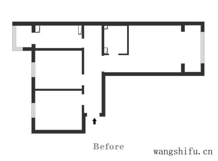 墙面水泥漆施工工艺 墙面水泥漆施工工艺