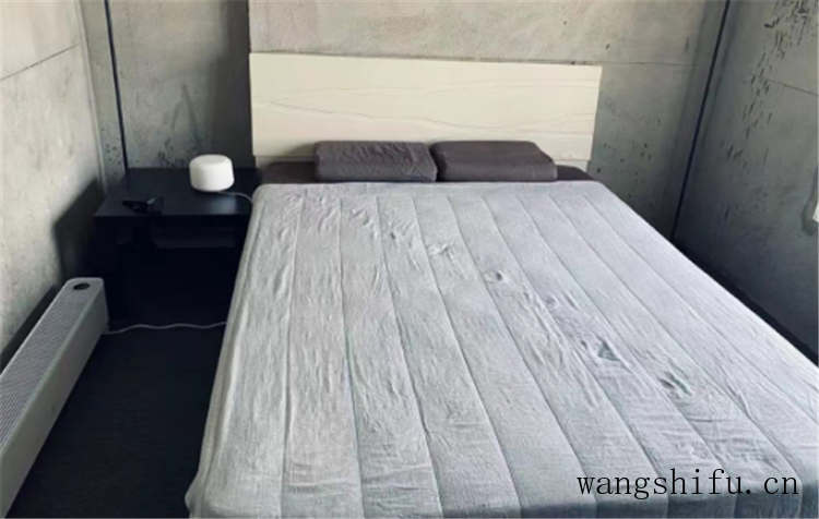 邦元名匠定制衣柜（邦元名匠定制衣柜是几线品牌）