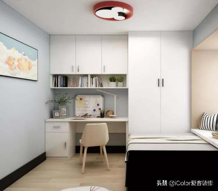 房子的连廊可以贴瓷砖吗