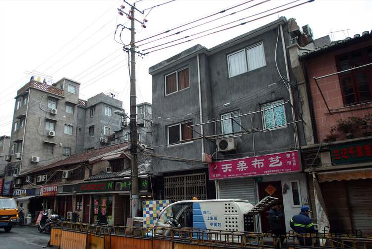 墙衣与墙纸的区别