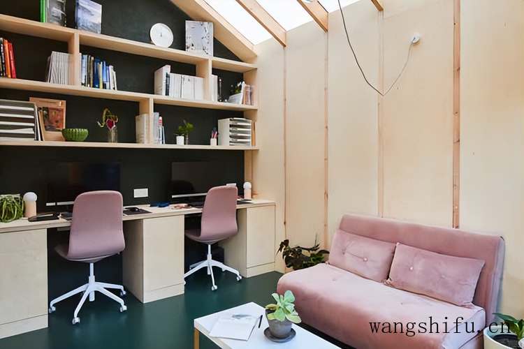伦敦小夫妻动手改造破旧住宅,花了18.8万镑后,老房子焕发生机 伦敦小夫妻动手改造破旧住宅,花了18.8万镑后,老房子焕发生机