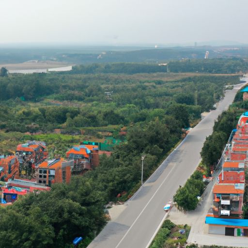 兴化香缇别墅在哪个路 兴化香缇别墅在哪个路