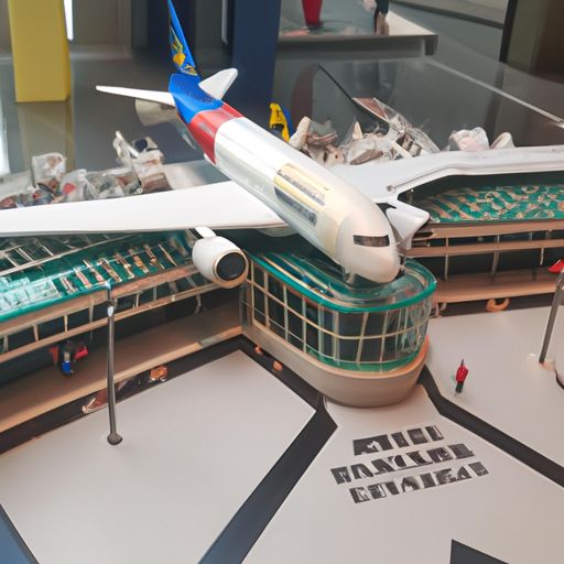 航站楼模型哪个好做 航站楼模型哪个好做