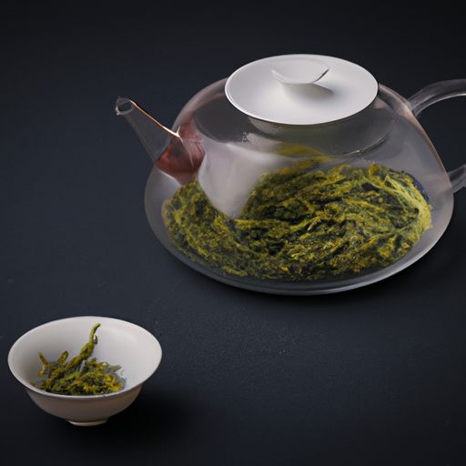 蒙顶茶