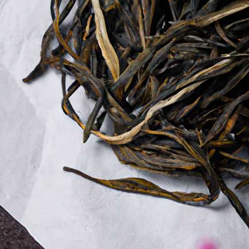 金骏眉红茶