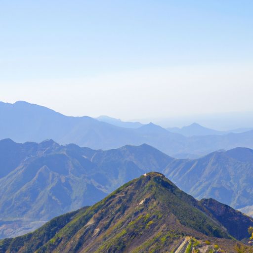 半山在哪个区