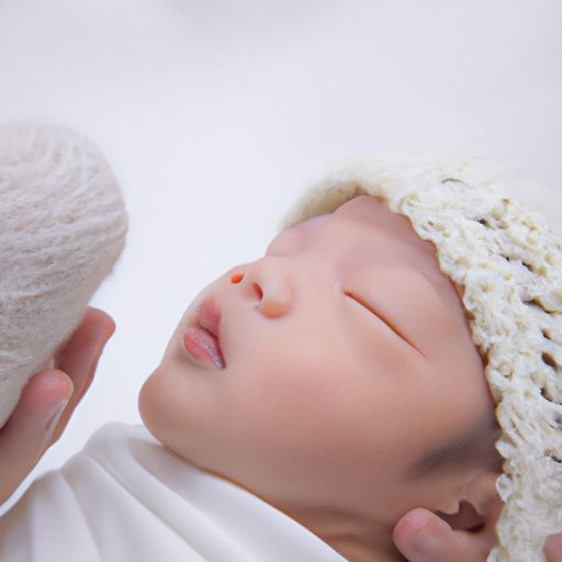 婴儿枕头