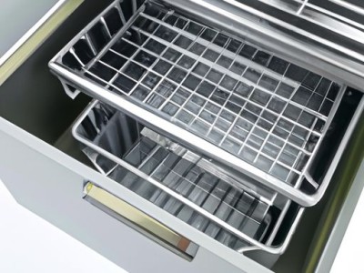 冰箱蒸发器及冰箱蒸发器的作用是什么