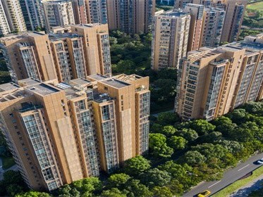 烂尾楼政府接管后有房产证吗
