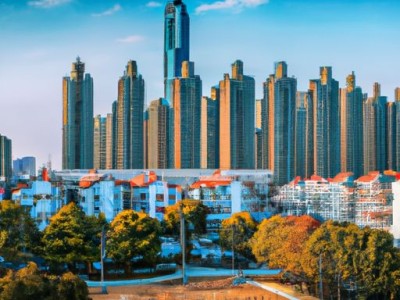 楼层风水及楼层风水五行对照表
