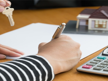 老人房子过户最佳方法