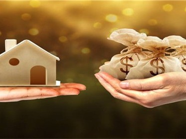 请问买房交了定金不退怎么办