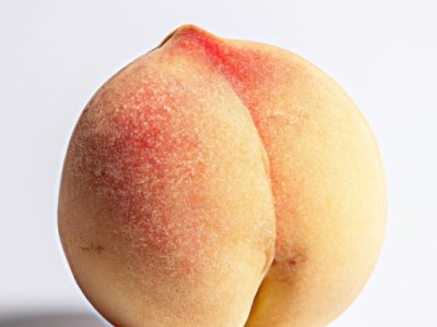 桃子——夏日里的美味佳果