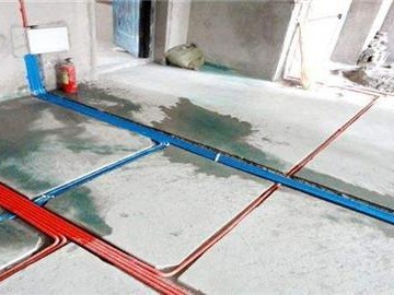 西安装修时水电改造需要注意什么？装修时水电改造价格？