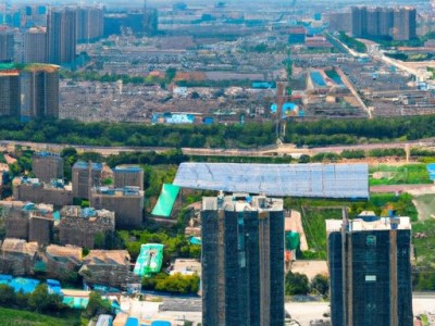 济宁哪个楼盘好？济宁楼盘推荐一文了解一下！