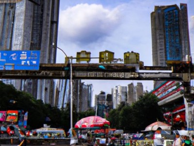 金家上城属于哪个街道及街道办事处