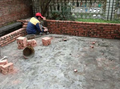 墙上涂料怎么刷？