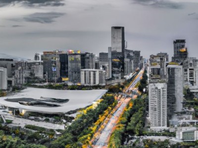 金港国际是哪个物业？金港国际是哪个物业公司？