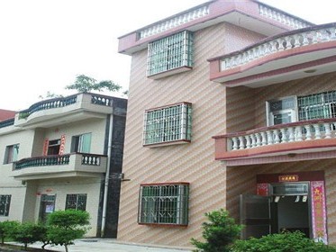 自建房要办什么证件