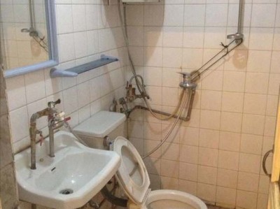 墙面翻新步骤