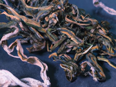苦荞茶的功效与作用及其相关研究进展