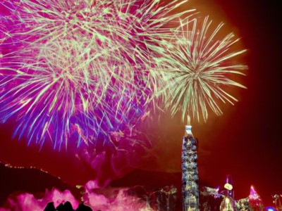 新年祝福贺词——让爱与温暖充满新的一年
