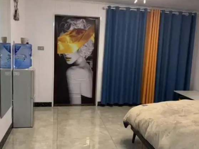 止回阀