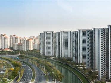 40年的产权房叫什么房