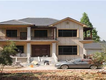 宅基地的房子怎样继承