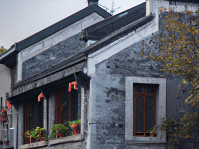 两房两厅及两房两厅户型图：打造舒适宜居的家