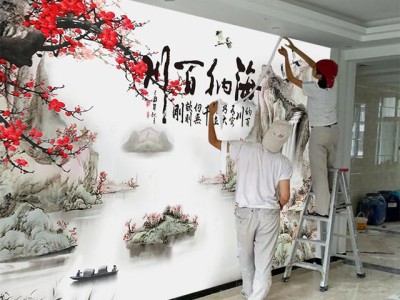 家里装修的墙布该怎么选？