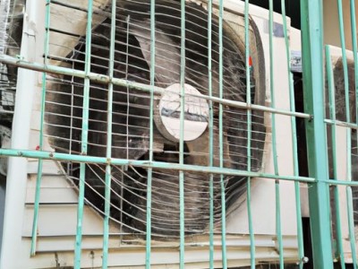 空调电容在哪个位置及格力空调电容在哪个位置