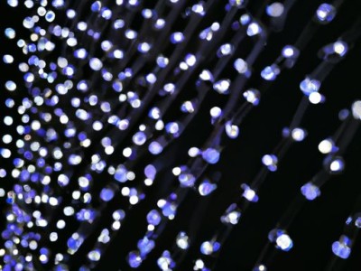 LED天花筒灯：高效、环保的新型照明工具