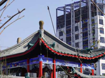 成寿寺138号院哪个小区及成寿寺138号院哪个小区好
