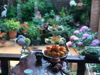 火焰兰（火焰兰的花语及象征意义）